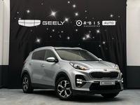 Kia Sportage 2019 года за 10 490 000 тг. в Актобе