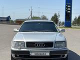 Audi 100 1992 годаүшін2 750 000 тг. в Алматы