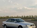 Audi A6 1996 года за 5 500 000 тг. в Алматы – фото 3