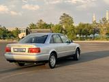 Audi A6 1996 года за 5 500 000 тг. в Алматы – фото 4