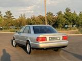 Audi A6 1996 года за 5 500 000 тг. в Алматы – фото 5