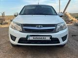 ВАЗ (Lada) Granta 2191 2015 года за 3 000 000 тг. в Атырау