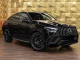 Mercedes-Benz GLE Coupe 63 AMG 2024 годаfor120 000 000 тг. в Алматы