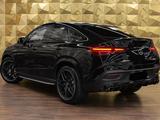 Mercedes-Benz GLE Coupe 63 AMG 2024 годаfor120 000 000 тг. в Алматы – фото 2