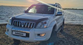 Toyota Land Cruiser Prado 2003 года за 10 000 000 тг. в Караганда