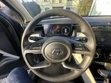 Hyundai Tucson 2022 годаfor14 500 000 тг. в Алматы – фото 4