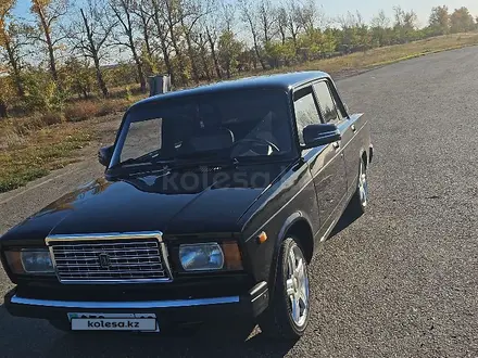 ВАЗ (Lada) 2107 2010 года за 3 700 000 тг. в Костанай – фото 3