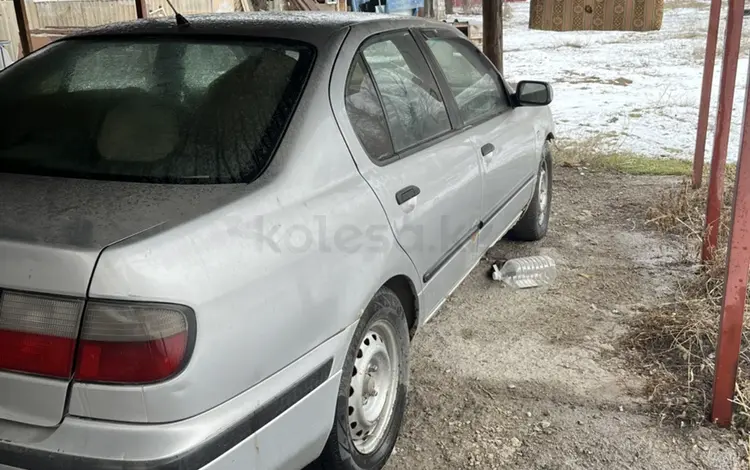 Nissan Primera 1998 года за 350 000 тг. в Алматы