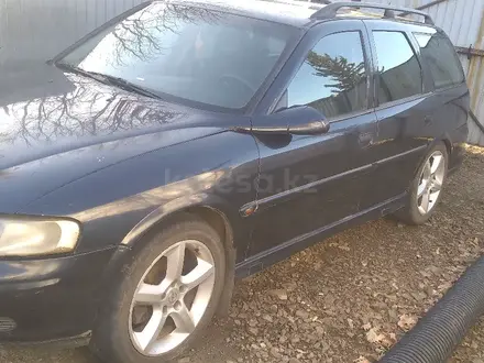 Opel Vectra 2001 года за 2 200 000 тг. в Кокшетау – фото 2