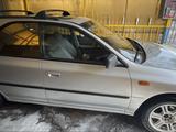Subaru Impreza 1999 годаүшін2 000 000 тг. в Алматы – фото 4