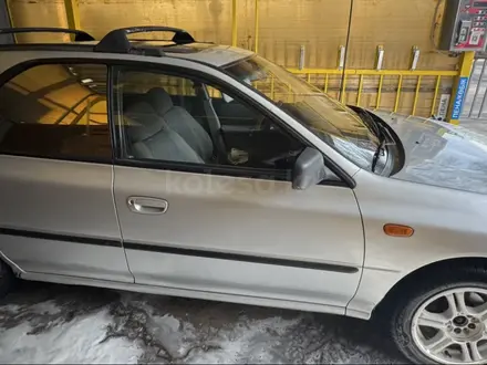 Subaru Impreza 1999 года за 2 000 000 тг. в Алматы – фото 4