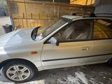Subaru Impreza 1999 годаүшін2 000 000 тг. в Алматы – фото 2