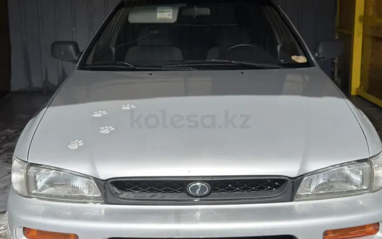 Subaru Impreza 1999 года за 2 000 000 тг. в Алматы