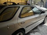 Subaru Impreza 1999 годаүшін2 000 000 тг. в Алматы – фото 5
