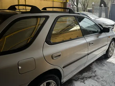 Subaru Impreza 1999 года за 2 000 000 тг. в Алматы – фото 5
