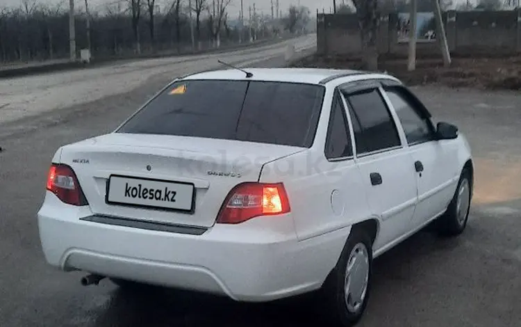 Daewoo Nexia 2012 года за 2 200 000 тг. в Шымкент