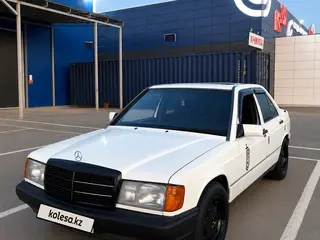 Mercedes-Benz 190