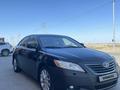 Toyota Camry 2008 года за 4 300 000 тг. в Атырау – фото 2