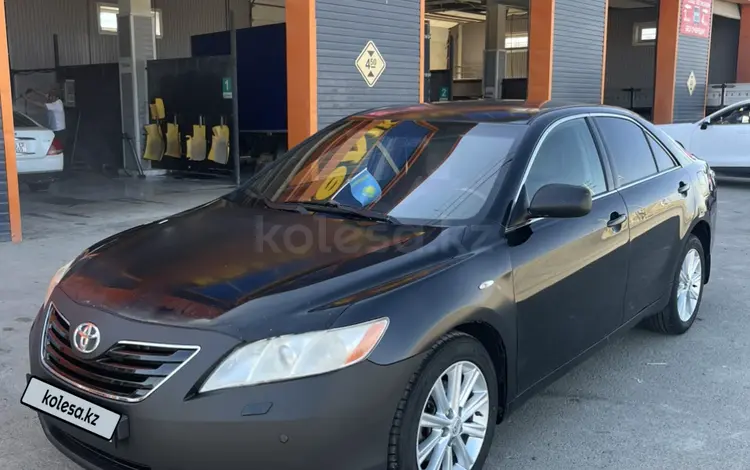 Toyota Camry 2008 года за 4 300 000 тг. в Атырау
