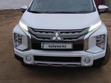 Mitsubishi Xpander Cross 2022 годаүшін10 500 000 тг. в Атырау