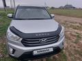 Hyundai Creta 2019 года за 8 000 000 тг. в Алматы