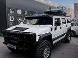 Hummer H2 2005 года за 10 500 000 тг. в Караганда – фото 2
