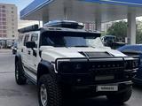 Hummer H2 2005 года за 10 500 000 тг. в Караганда – фото 3