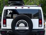 Hummer H2 2005 года за 10 500 000 тг. в Караганда – фото 4