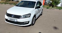 Volkswagen Polo 2020 года за 6 000 000 тг. в Кокшетау – фото 2