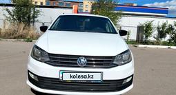 Volkswagen Polo 2020 года за 6 000 000 тг. в Кокшетау