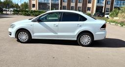 Volkswagen Polo 2020 года за 6 000 000 тг. в Кокшетау – фото 4