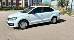Volkswagen Polo 2020 года за 6 000 000 тг. в Кокшетау – фото 3