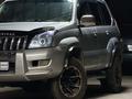 Toyota Land Cruiser Prado 2003 года за 9 500 000 тг. в Алматы – фото 12