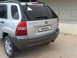 Kia Sportage 2007 годаүшін4 400 000 тг. в Актау – фото 5