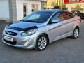 Hyundai Accent 2012 годаүшін5 500 000 тг. в Караганда