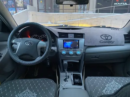 Toyota Camry 2007 года за 6 100 000 тг. в Семей – фото 5