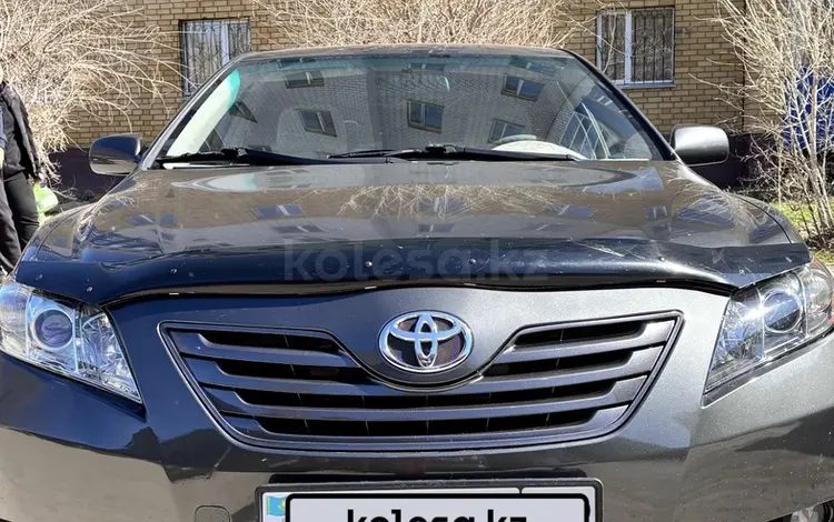 Toyota Camry 2007 годаүшін6 100 000 тг. в Семей