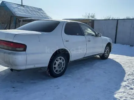 Toyota Cresta 1994 года за 1 600 000 тг. в Шар