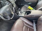 Hyundai Grandeur 2012 годаүшін9 100 000 тг. в Шымкент – фото 4