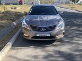 Hyundai Grandeur 2012 годаүшін9 100 000 тг. в Шымкент – фото 2