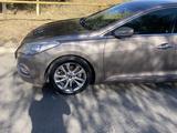 Hyundai Grandeur 2012 годаүшін9 100 000 тг. в Шымкент