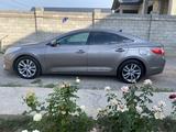 Hyundai Grandeur 2012 годаүшін9 100 000 тг. в Шымкент – фото 5