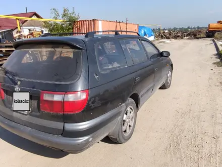 Toyota Caldina 1994 года за 1 700 000 тг. в Алматы – фото 5