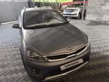 Kia Rio X-Line 2020 годаүшін8 300 000 тг. в Алматы
