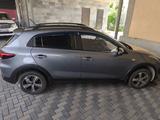 Kia Rio X-Line 2020 годаүшін8 300 000 тг. в Алматы – фото 2