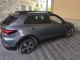 Kia Rio X-Line 2020 годаүшін8 300 000 тг. в Алматы – фото 3