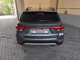 Kia Rio X-Line 2020 годаүшін8 300 000 тг. в Алматы – фото 4