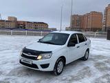 ВАЗ (Lada) Granta 2190 2014 года за 3 350 000 тг. в Кокшетау