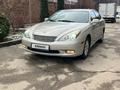 Lexus ES 300 2003 годаfor6 000 000 тг. в Алматы – фото 3