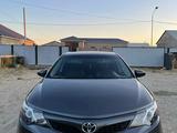 Toyota Camry 2011 года за 6 700 000 тг. в Кульсары – фото 3